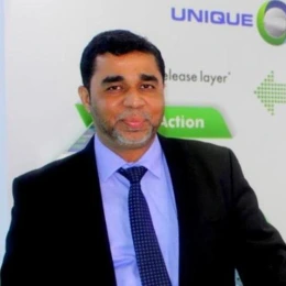 Abdul Majeed Mohammad