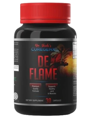 De Flame
