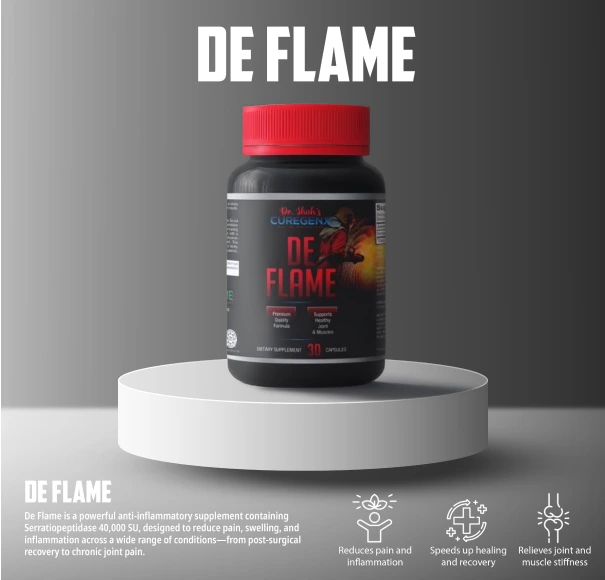 De Flame