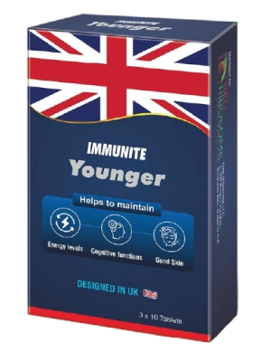 Immunite Younger