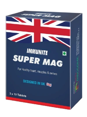 Immunite Super Mag