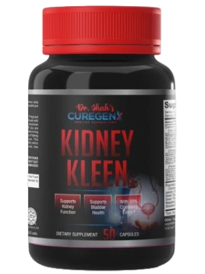 Kidney Kleen