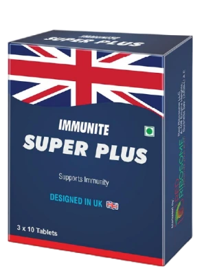 Immunite Super Plus